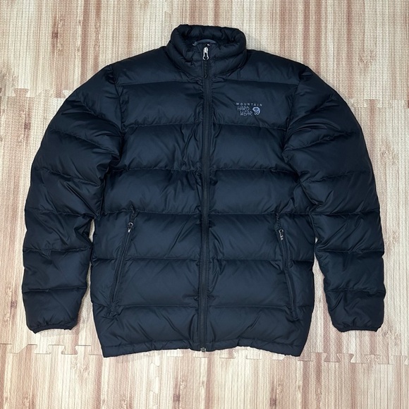 Mountain Hardwear Other - Mountain Hardware Men’s Down Puffer Jacket
